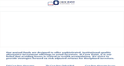 Desktop Screenshot of cppfunds.com
